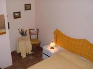 Landhaus Alla Finestra Sul Parco Cefalù