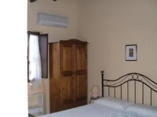 Alla Finestra Sul Parco Cefalù Hétvégi ház