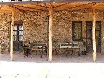 Landhaus Alla Finestra Sul Parco Cefalù