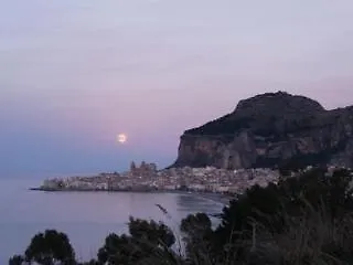Alla Finestra Sul Parco Cefalù Landhaus