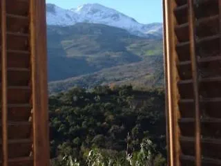 Alla Finestra Sul Parco Cefalù