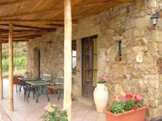 Landhaus Alla Finestra Sul Parco Cefalù