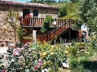 Alla Finestra Sul Parco Cefalù Landhaus