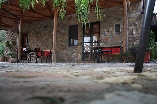 Alla Finestra Sul Parco Cefalù Landhaus