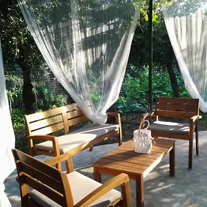 Apartamento Fabiene Familyholidays, Cefalú