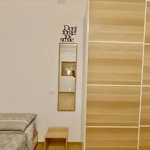 Apartamento Osnao, Cefalú