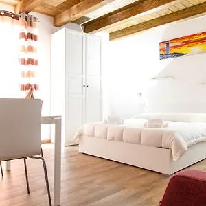 Apartamento Two Hearts, Cefalú