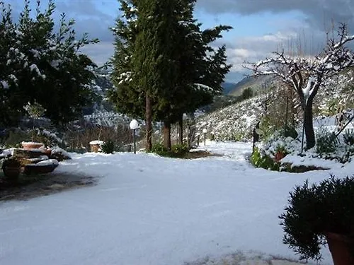 Alla Finestra Sul Parco Cefalú Italia