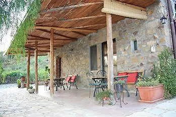 Alla Finestra Sul Parco Cefalú